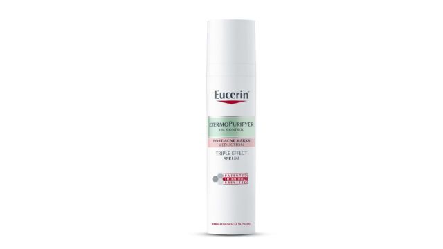 Eucerin DermoPurifyer Oil Control Triple Effect Serum (40 ml)