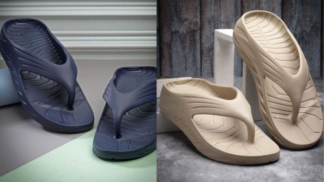 Explore Bersache Flip Flops, Clogs and Sliders