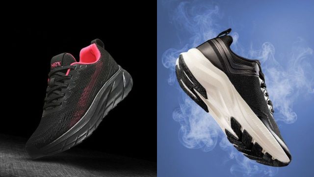 Explore HRX Running Shoes For Women