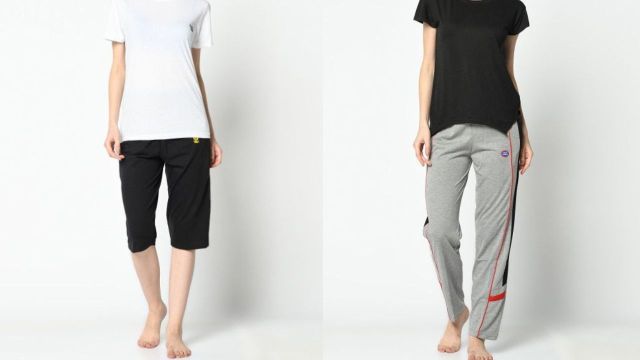 Explore MACK JONNEY Lounge Pants and Shorts