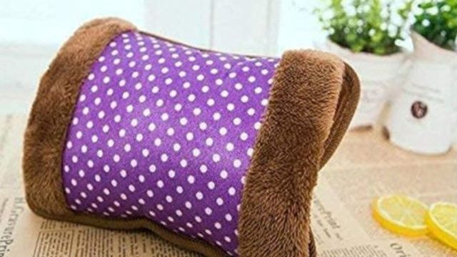 Explore the top 5 electric heating pads