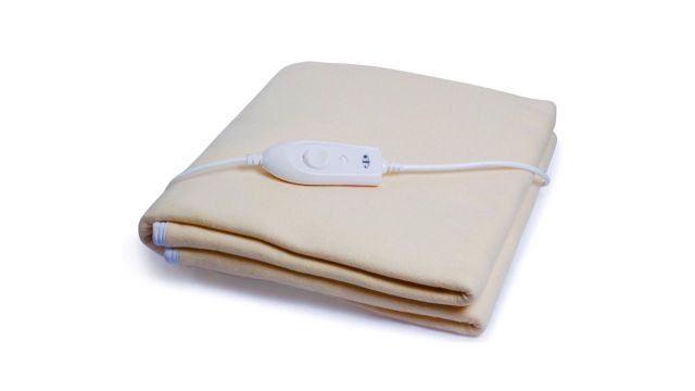 Expressions Electric Bed Warmer - Electric Under Blanket