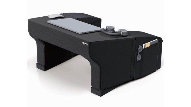 FOVERA Lap Desk Pillow