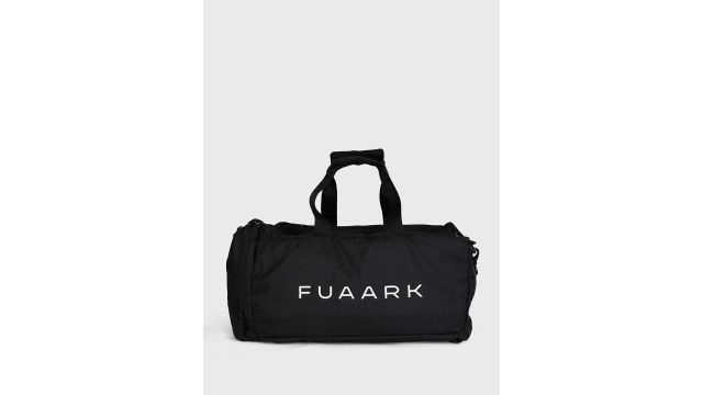 FUAARK Large Sports or Gym Duffel Bag