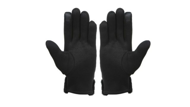 FabSeasons Women Acrylic Winter Gloves