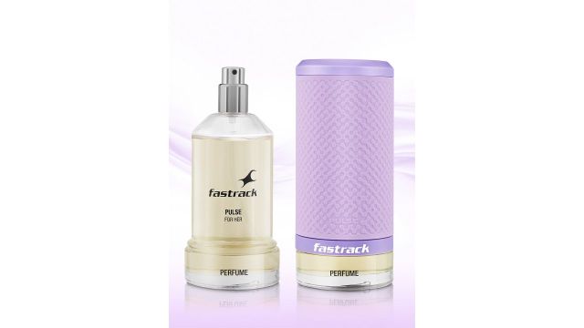 Fastrack Girls Bold Pulse (100 ml)