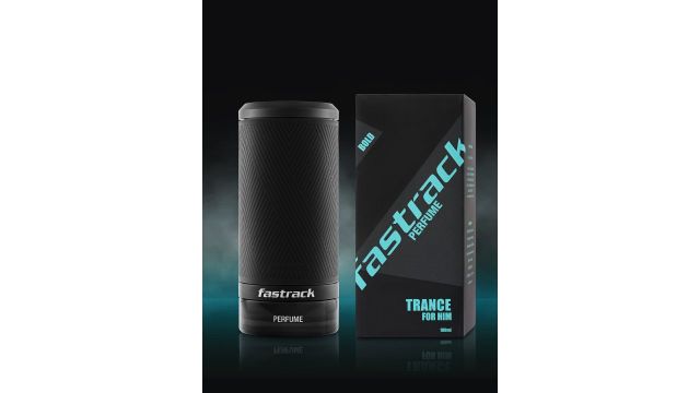 Fastrack Men Bold Trance (100 ml)