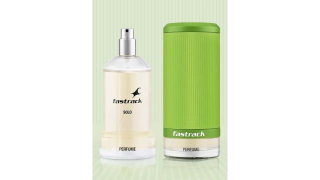Fastrack Unisex Bold Solo (100 ml)