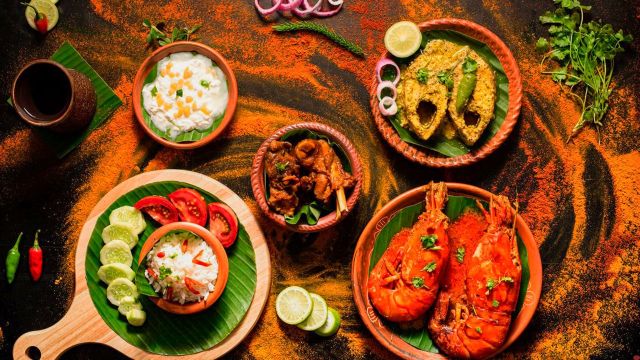 Five Fish Dishes That Bring Comfort, Spice and Coastal Memory