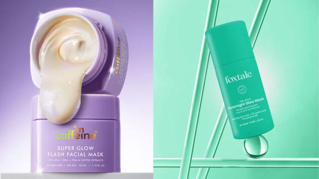 FoxTale Face Masks to explore