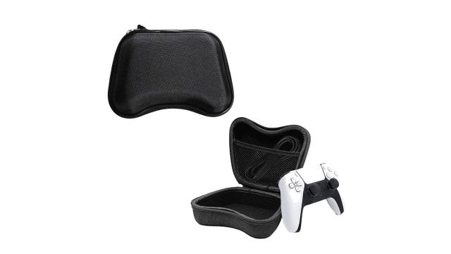 GadgetBite Game Controller EVA Case