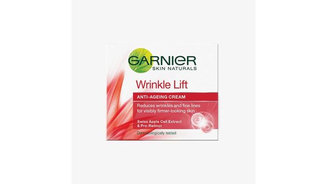 Garnier Skin Naturals, Anti-Ageing Cream