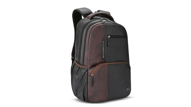 Gear Vintage 2 Laptop Backpack (19" / 34L, Rain Cover)