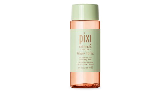 Glow Tonic Exfoliating Toner – 5% Glycolic Acid