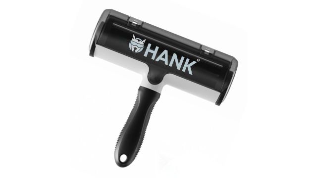 HANK Reusable Pet Hair Remover