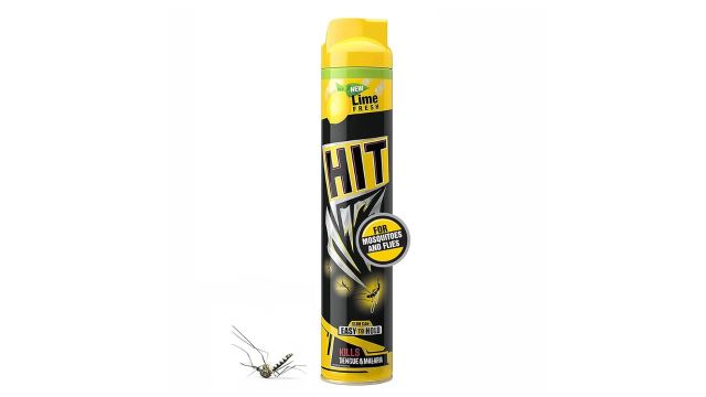 HIT Flying Insect Killer