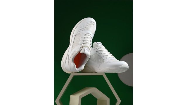 HRX by Hrithik Roshan Unisex Mesh Running Shoes