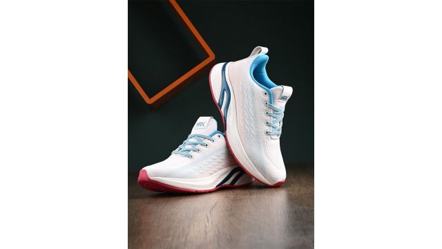 HRX by Hrithik Roshan Women Comfortable Running Shoes