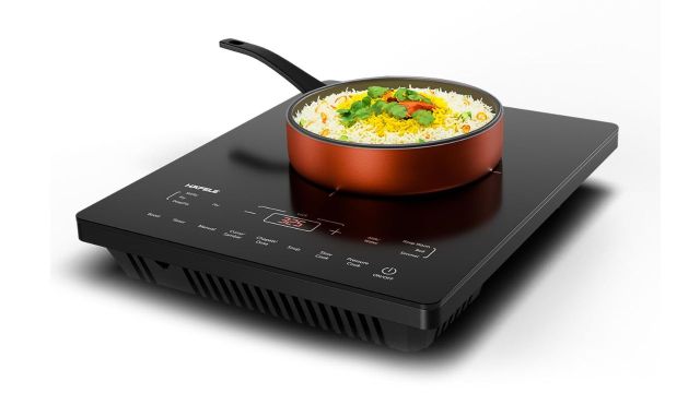 Hafele Magnechef Induction Cooktop