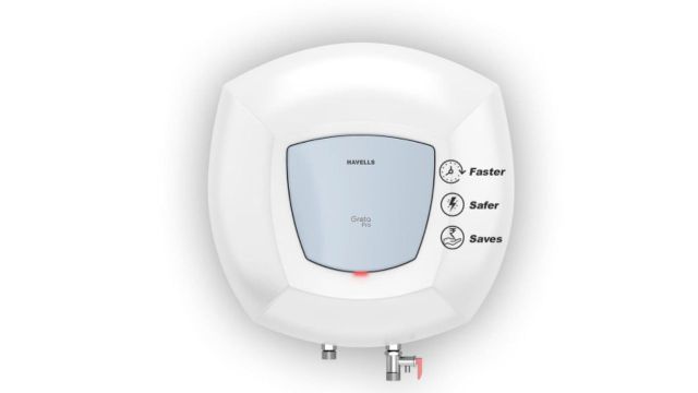 Havells 25L Polymer Storage Water Heater