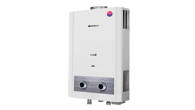 Havells Flagro 6 Litre Instant LPG Water Heater