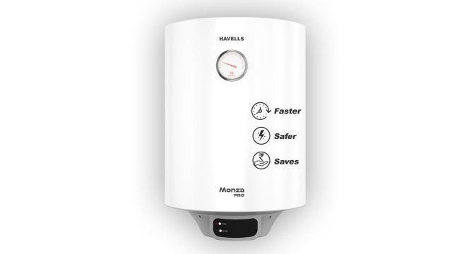 Havells Monza Pro 25L Storage Water Heater