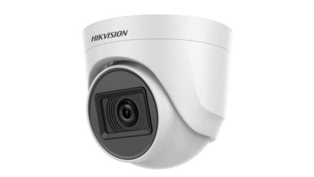 Hikvision 2MP Indoor Wired Camera