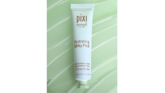 Hydrating Milky Peel