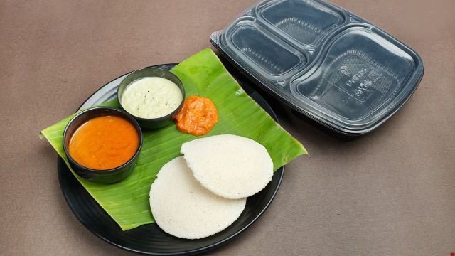 Idli