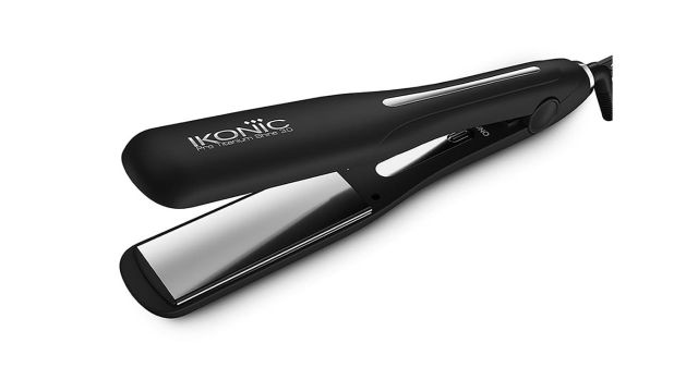 Ikonic Pro Titanium Shine 3.0 Hair Straightener