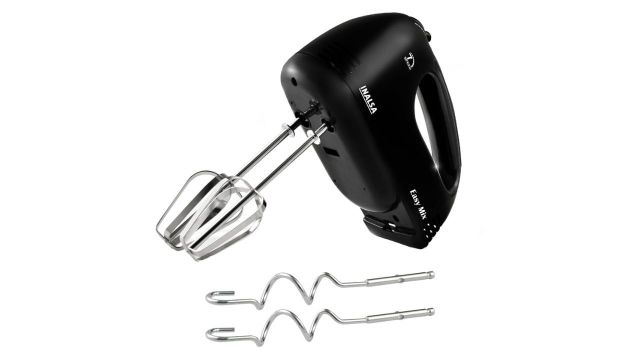 Inalsa Hand Blender| Hand Mixer|Beater - Easy Mix