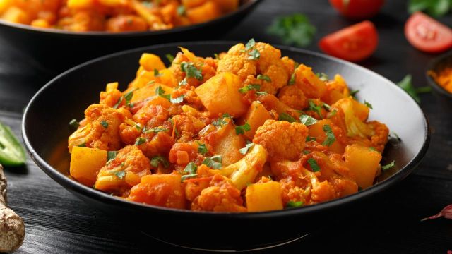 India’s Gobi Story One Vegetable, Many Styles