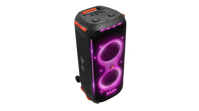 JBL PartyBox 710 Bluetooth Party Speaker