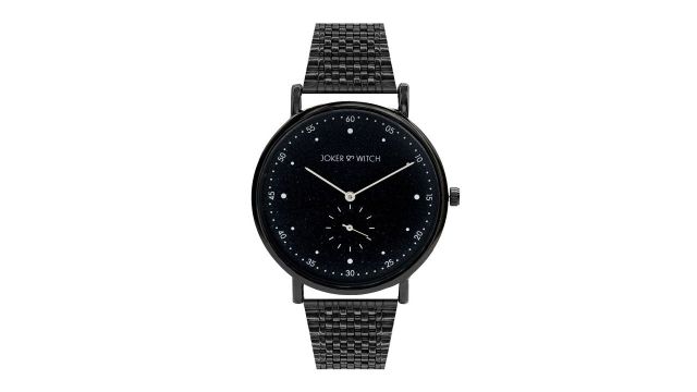 JOKER & WITCH Men’s Bracelet & Watch Gift Set