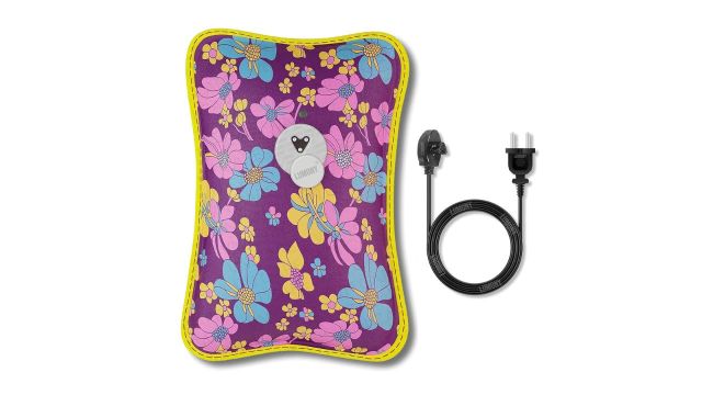 LUMONY Hot Water Bag Care Heating Bag Gel