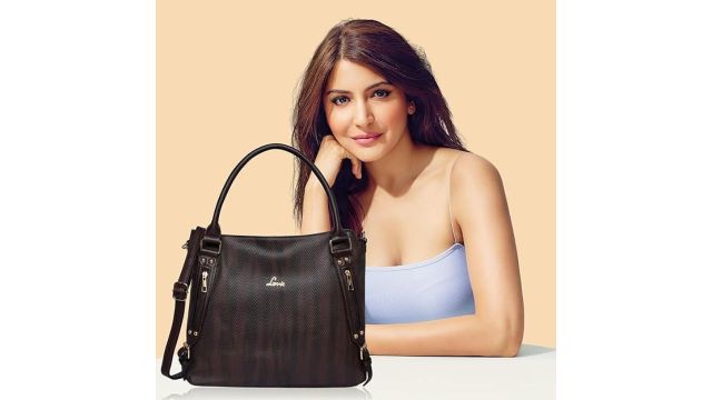 Lavie Women's Faroe Satchel Handbag