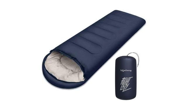Lifelong Sleeping Bag (Adults)