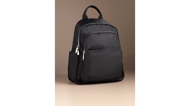 Lino Perros Women Backpack - 12.3 L