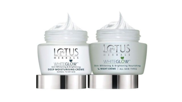 Lotus Herbals Set Of 2Whiteglow Deep Moisturising Cream & Nourishing Night Cream