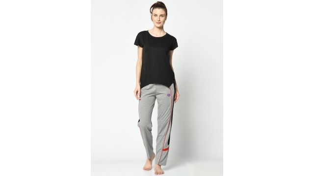 MACK JONNEY Women Pack of 2 Lounge Pants