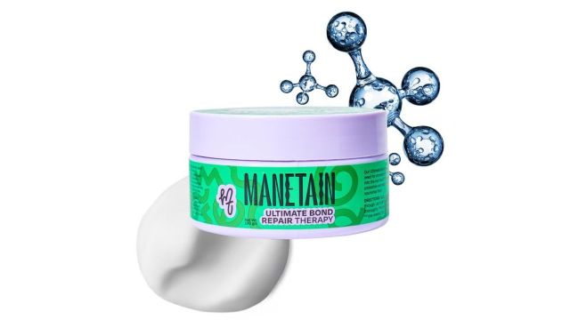 MANETAIN Ultimate Bond Repair Therapy (100 g)