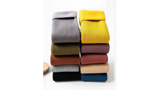 ME Stores Women Wool Blend Pack of 4 Thermal Socks