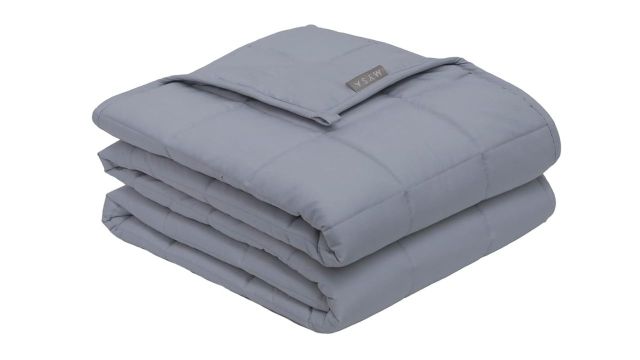 Mysa Sleep 3.5 kg Kids Weighted Blanket