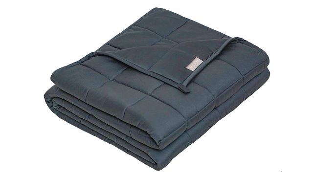 Mysa Sleep 9 Kg Weighted Blanket, Oeko-Tex Certified Bamboo Fabric