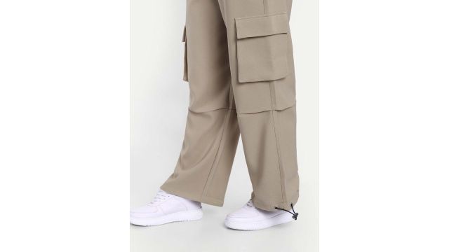 Next One Women Mid Rise Jogger