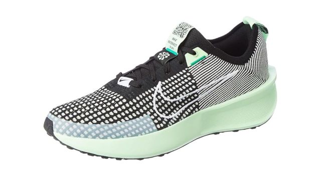 Nike Men Running Shoes (Interact Run)