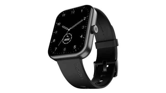 Noise Pulse 2 Max Smart Watch
