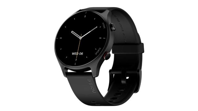 Noise Twist Smart Watch
