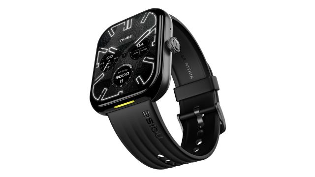 Noise Ultra 3 Luminary