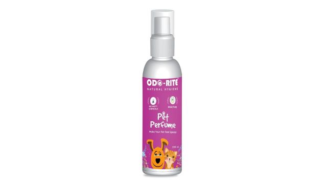 ODO‑RITE Pet Perfume – 200 ml
